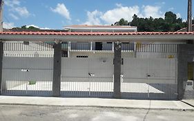 Kitnets e Apartamento Maison Ubatuba